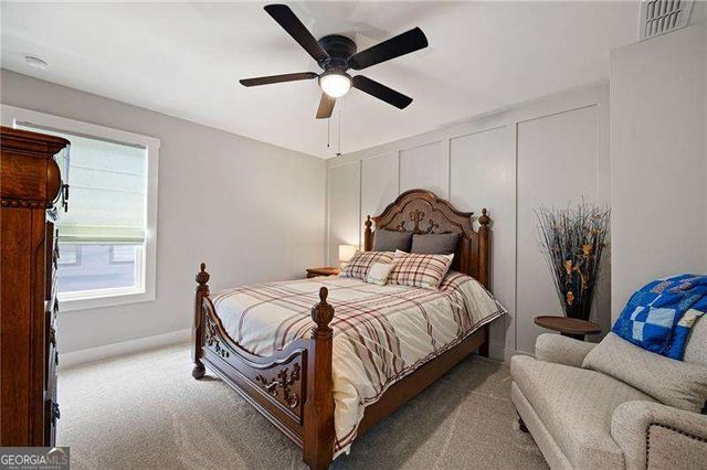 40 Puckett Road SE, Emerson, GA 30137