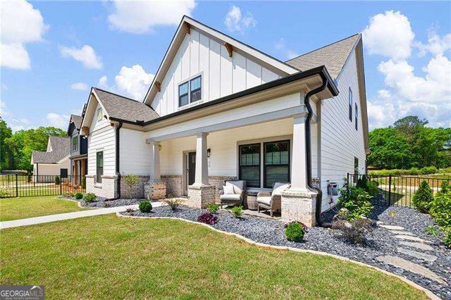 40 Puckett Road SE, Emerson, GA 30137