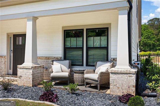 40 Puckett Road SE, Emerson, GA 30137
