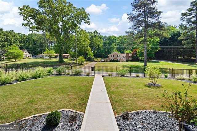 40 Puckett Road SE, Emerson, GA 30137