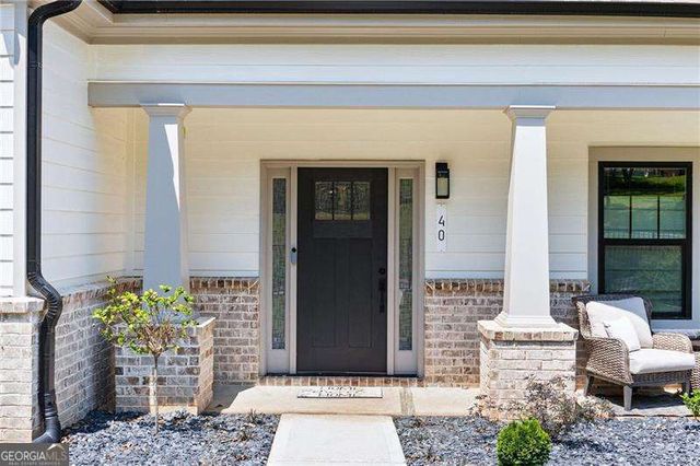 40 Puckett Road SE, Emerson, GA 30137