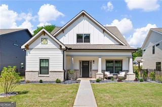 40 Puckett Road SE, Emerson, GA 30137