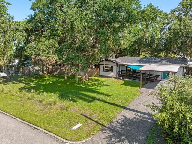 835 35TH AVENUE S, St Petersburg, FL 33705