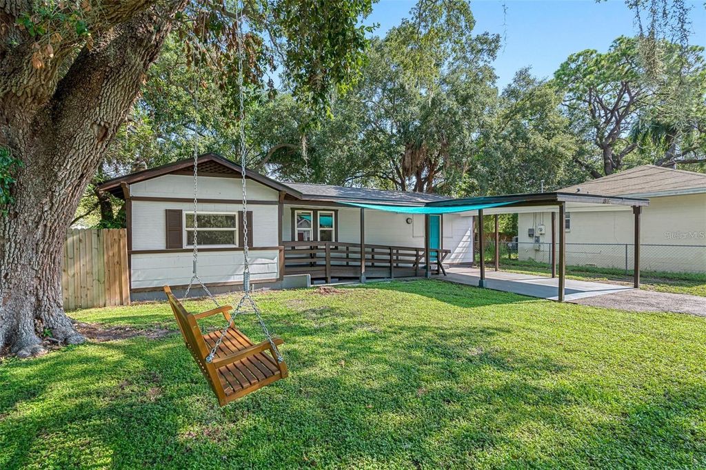 835 35TH AVENUE S, St Petersburg, FL 33705