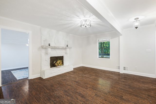 760 Stone Harbor Parkway SW, Marietta, GA 30060