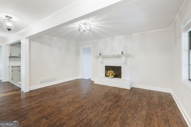 760 Stone Harbor Parkway SW, Marietta, GA 30060