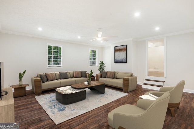 760 Stone Harbor Parkway SW, Marietta, GA 30060