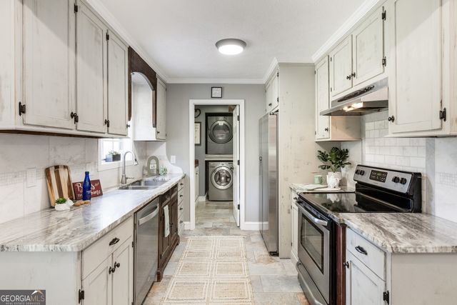 760 Stone Harbor Parkway SW, Marietta, GA 30060