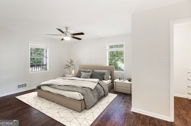 760 Stone Harbor Parkway SW, Marietta, GA 30060