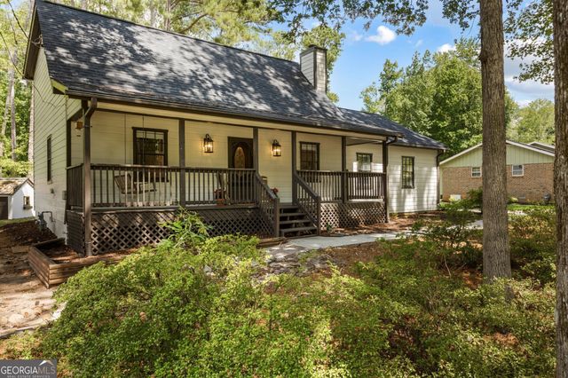 760 Stone Harbor Parkway SW, Marietta, GA 30060