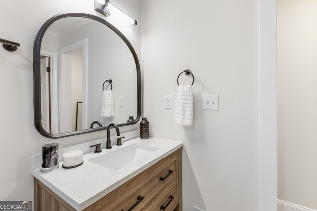 760 Stone Harbor Parkway SW, Marietta, GA 30060