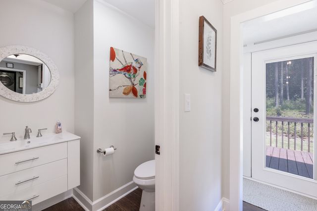 760 Stone Harbor Parkway SW, Marietta, GA 30060