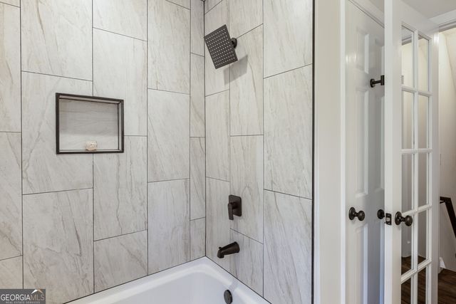 760 Stone Harbor Parkway SW, Marietta, GA 30060