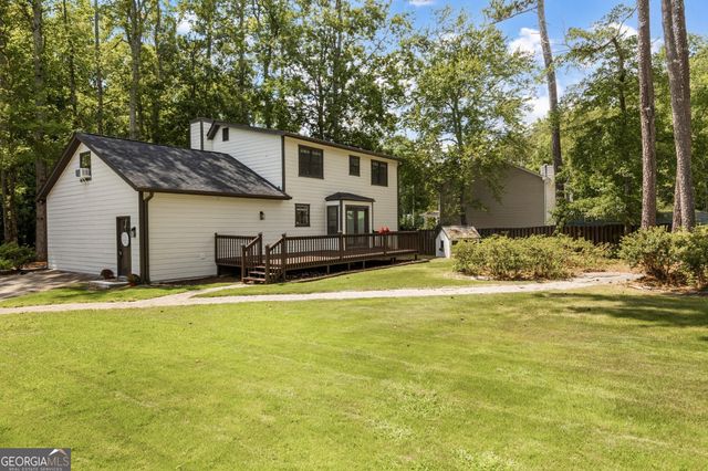 760 Stone Harbor Parkway SW, Marietta, GA 30060