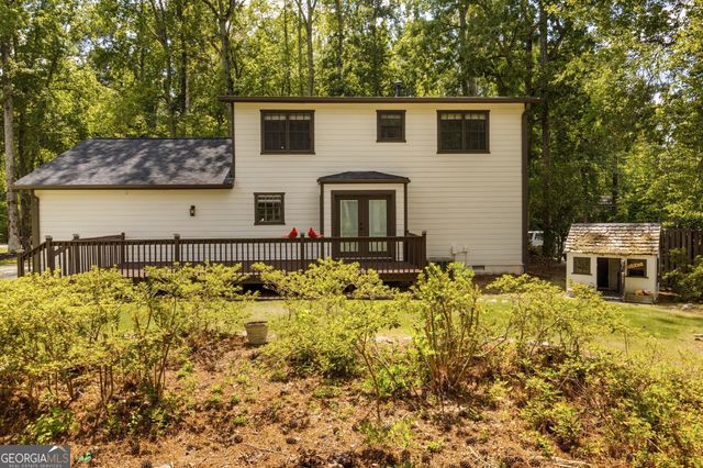 760 Stone Harbor Parkway SW, Marietta, GA 30060