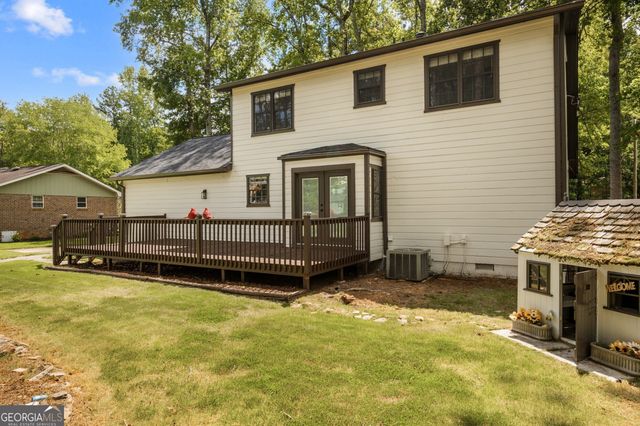 760 Stone Harbor Parkway SW, Marietta, GA 30060