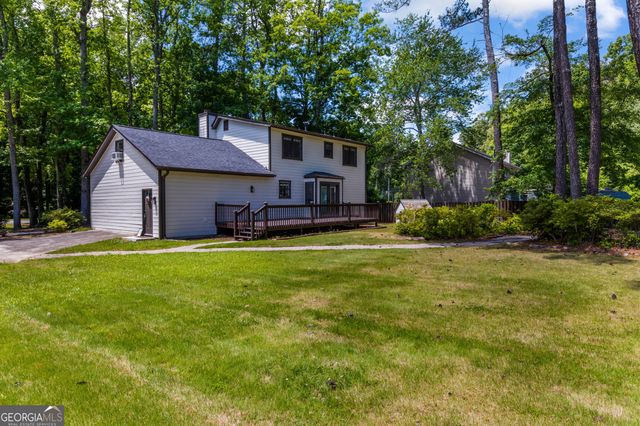 760 Stone Harbor Parkway SW, Marietta, GA 30060