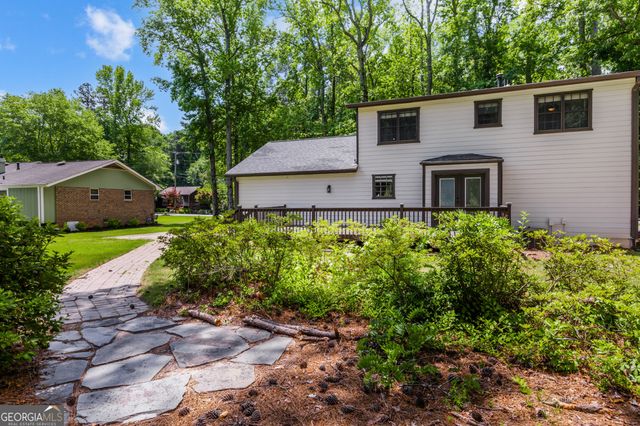 760 Stone Harbor Parkway SW, Marietta, GA 30060