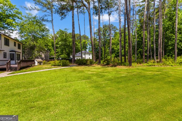 760 Stone Harbor Parkway SW, Marietta, GA 30060