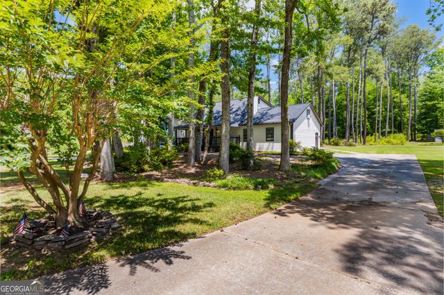 760 Stone Harbor Parkway SW, Marietta, GA 30060