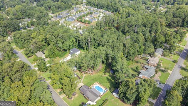 760 Stone Harbor Parkway SW, Marietta, GA 30060