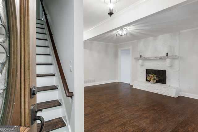760 Stone Harbor Parkway SW, Marietta, GA 30060