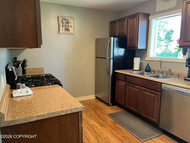 328 W Riverview Avenue, Soldotna, AK 99669