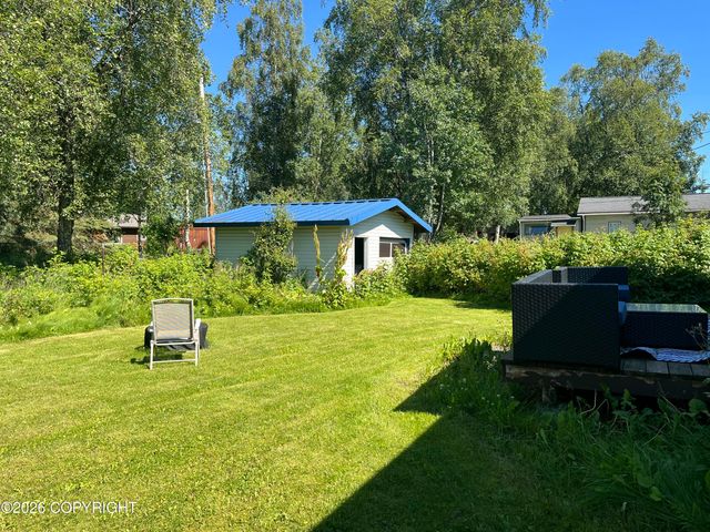 328 W Riverview Avenue, Soldotna, AK 99669