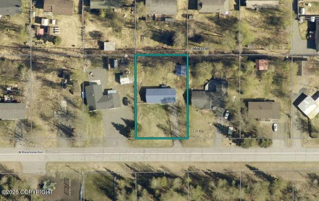 328 W Riverview Avenue, Soldotna, AK 99669