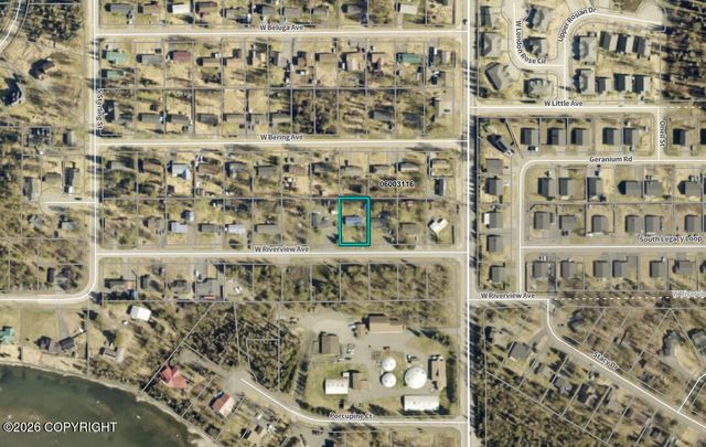 328 W Riverview Avenue, Soldotna, AK 99669
