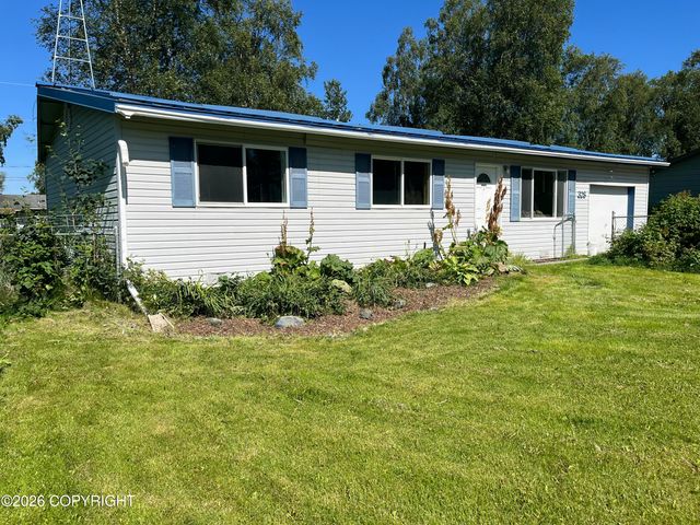 328 W Riverview Avenue, Soldotna, AK 99669