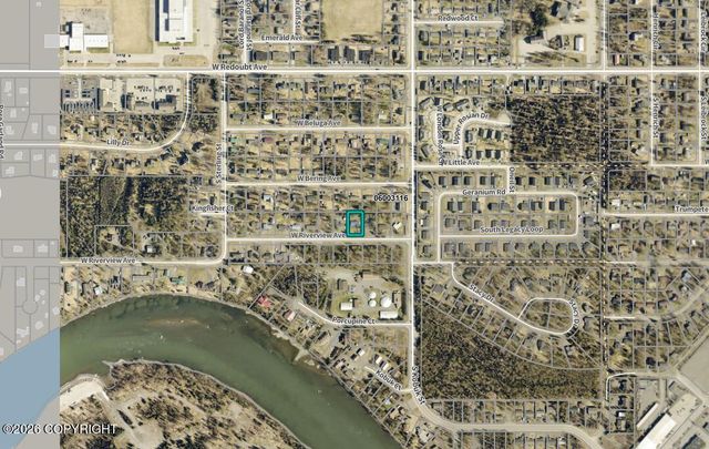328 W Riverview Avenue, Soldotna, AK 99669