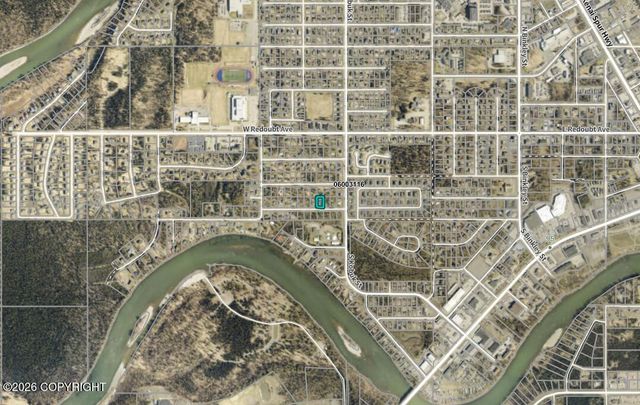 328 W Riverview Avenue, Soldotna, AK 99669