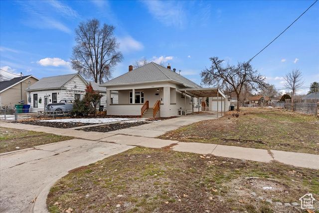 275 W 34TH ST, Ogden, UT 84401