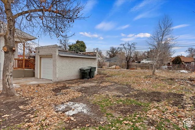 275 W 34TH ST, Ogden, UT 84401