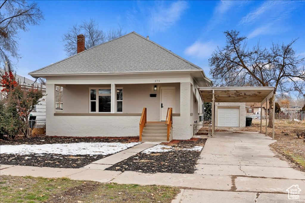 275 W 34TH ST, Ogden, UT 84401