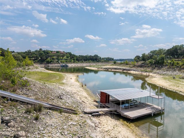 3500 Lohmans Ford RD 17, Lago Vista, TX 78645