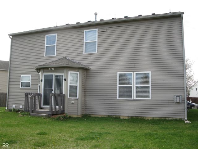 14942 Deer Trail Drive, Noblesville, IN 46060