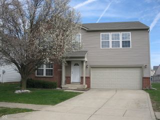14942 Deer Trail Drive, Noblesville, IN 46060