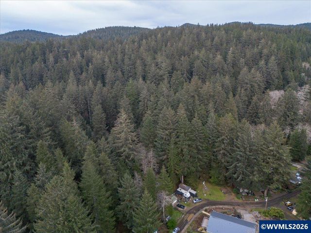 10840 Tillicum Lp, Neskowin, OR 97149
