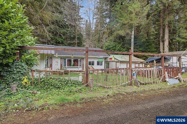 10840 Tillicum Lp, Neskowin, OR 97149