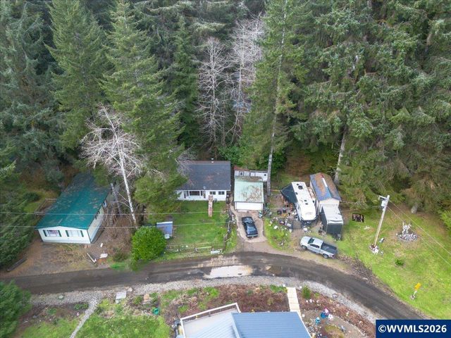 10840 Tillicum Lp, Neskowin, OR 97149