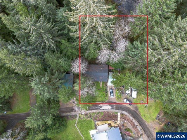 10840 Tillicum Lp, Neskowin, OR 97149