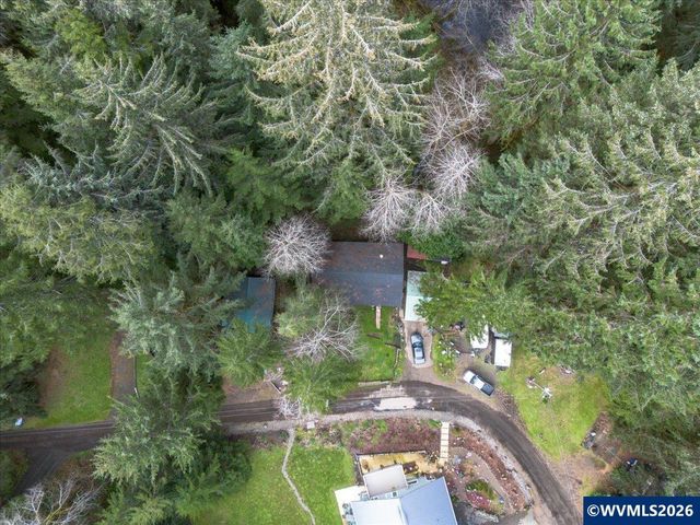 10840 Tillicum Lp, Neskowin, OR 97149