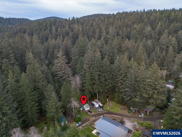 10840 Tillicum Lp, Neskowin, OR 97149