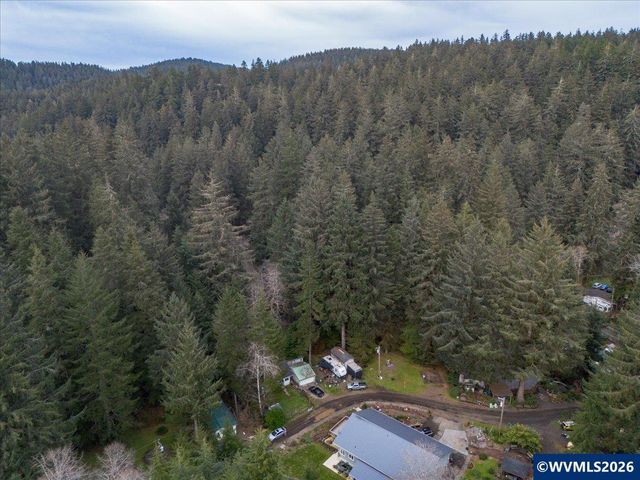 10840 Tillicum Lp, Neskowin, OR 97149