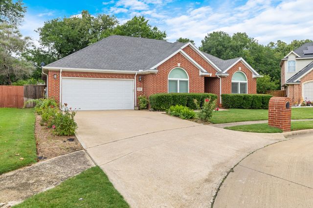 1131 Indy Court, Irving, TX 75060