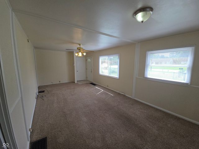 2011 W Kessler Blvd N Drive, Indianapolis, IN 46222