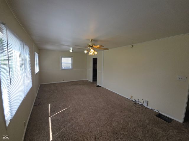 2011 W Kessler Blvd N Drive, Indianapolis, IN 46222