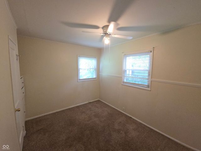 2011 W Kessler Blvd N Drive, Indianapolis, IN 46222